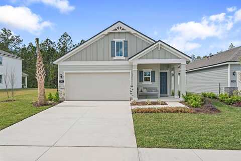 212 Montgomery Court, Palm Coast, FL 32164