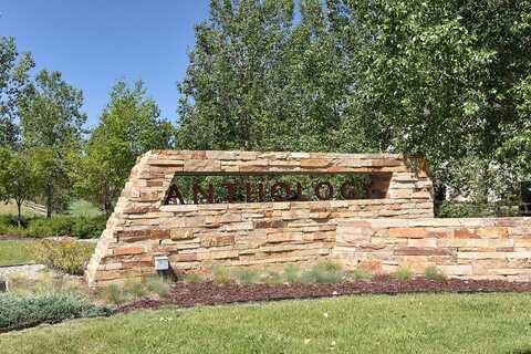 18308 Martinello Drive, Parker, CO 80134