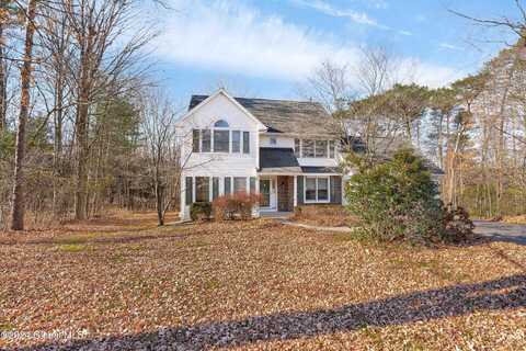 10 Dutch Hill Terrace, Guilderland, NY 12186