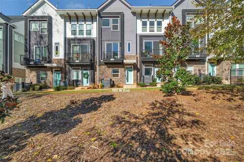582 West End Drive, Charlotte, NC 28208