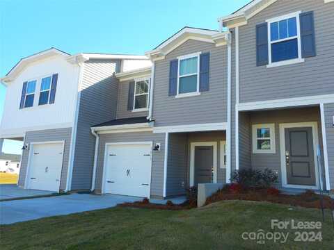 3613 Backwater Street, Concord, NC 28027