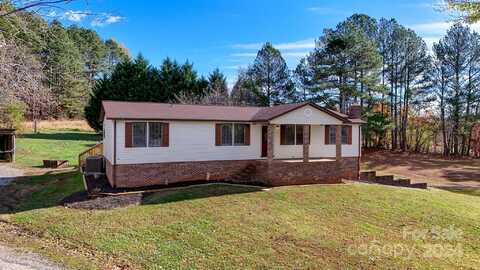 240 shepherd Court, Bethlehem, NC 28681