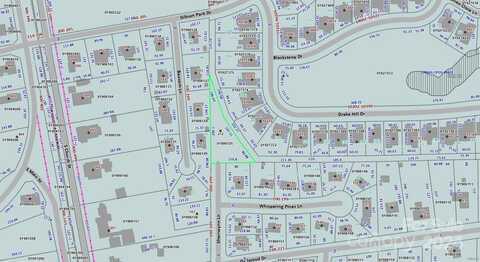 212 Sherrwynn Lane, Huntersville, NC 28078
