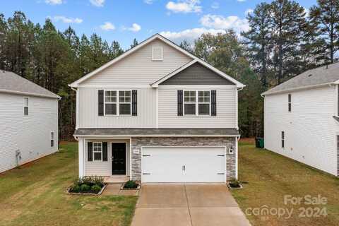 3128 Mcgee Hill Drive, Charlotte, NC 28216