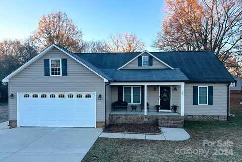 202 E 27th Street E, Kannapolis, NC 28083