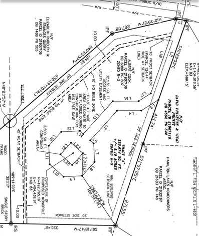 15301 Steele Creek Road, Charlotte, NC 28273
