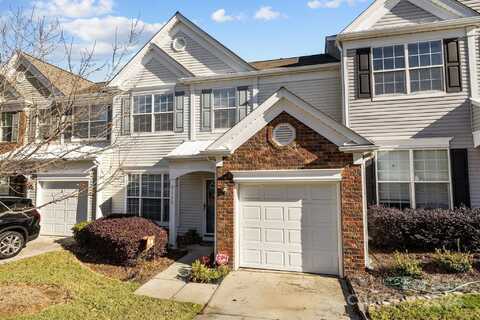 7119 Beverly Springs Drive, Charlotte, NC 28270