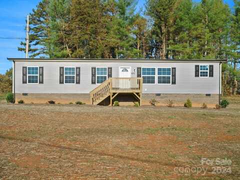 6355 Rhoney Road, Connelly Springs, NC 28612