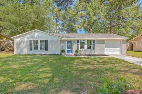 3264 Stonehaven Drive, North Charleston, SC 29420