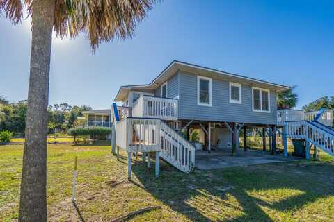 3131 Palmetto Boulevard, Edisto Island, SC 29438