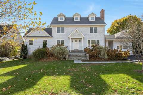 46 Cook Road, Stamford, CT 06902