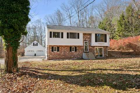 125 Way Road, Salem, CT 06420