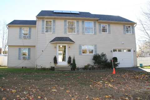 4 Beachman Avenue, Old Saybrook, CT 06475