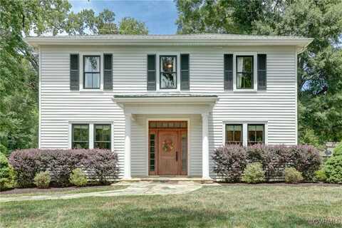 16640 Jefferson Street, Amelia Court House, VA 23002