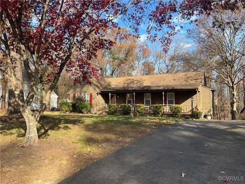 700 Rebel Ridge Road, South Chesterfield, VA 23834