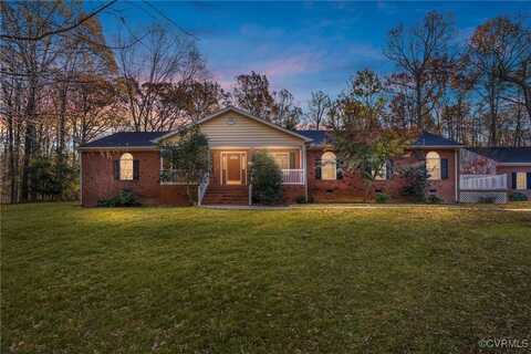 4368 Lynnecross Court, Powhatan, VA 23139