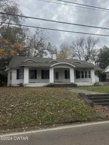 217 Gordon Street, Dyersburg, TN 38024