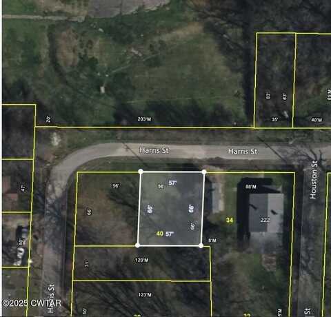202 Harris Street, Jackson, TN 38301