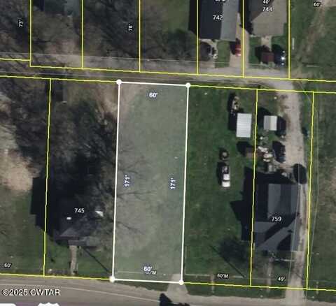 747 E Chester Street, Jackson, TN 38301