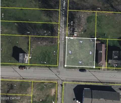 219 1st Street, Jackson, TN 38301