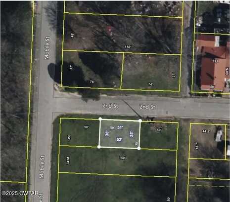 104 2nd Street, Jackson, TN 38301