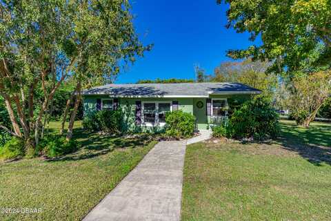 834 8th Street, Holly Hill, FL 32117