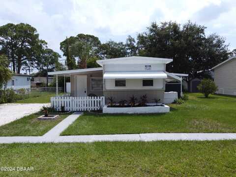 5416 Landis Avenue, Port Orange, FL 32127