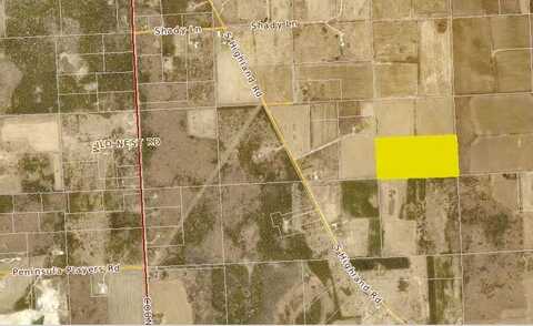 S Highland Rd, Fish Creek, WI 54212