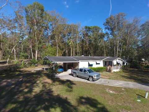 11347 113th Pl, Chiefland, FL 32626