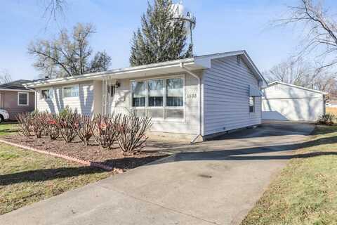 1508 Chance Court, Adel, IA 50003