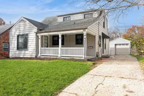 306 31st Street, Des Moines, IA 50312