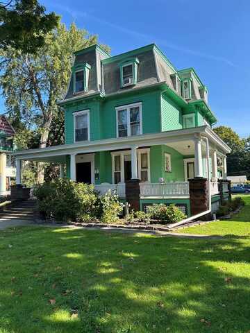 401 Maple Ave, Elmira, NY 14904