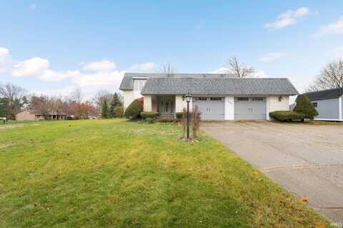 505 Skyview Drive, Middlebury, IN 46540