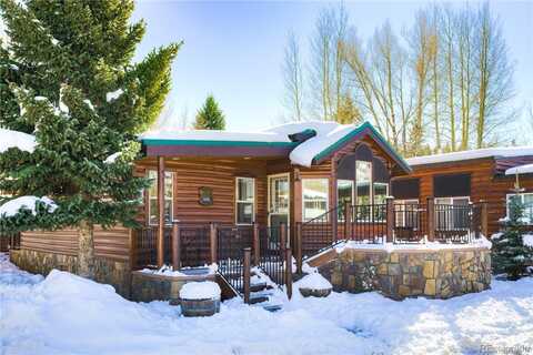 85 Revett Drive 73, Breckenridge, CO 80424