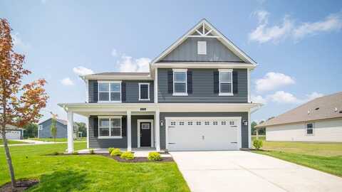 5644 Cattail Branch Lane, Clayton, IN 46118