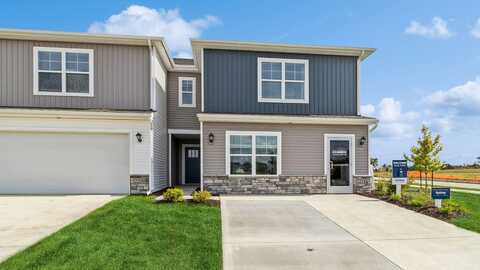 2112 BUGGE DR, ADEL, IA 50003