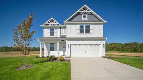 5592 Cattail Branch Lane, Clayton, IN 46118