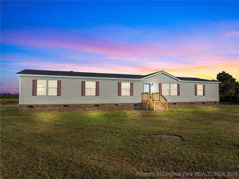 103 Landing Circle, Pikeville, NC 27863