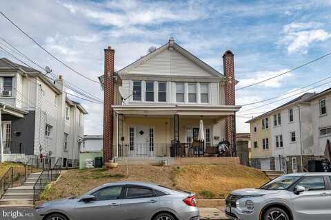 17 ELM AVENUE, UPPER DARBY, PA 19082