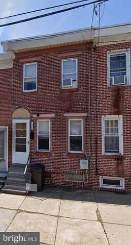 1228 CHESTNUT STREET, WILMINGTON, DE 19805