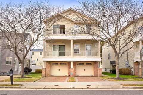 9611 Winchester Ave, Margate City, NJ 08402