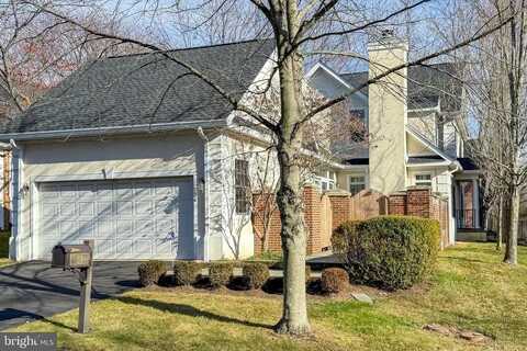 34 GOVERNORS LANE, PRINCETON, NJ 08540