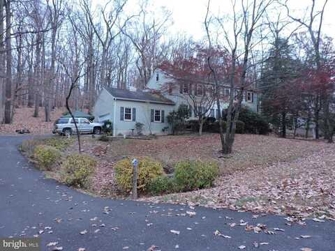 2980 YORKSHIRE ROAD, DOYLESTOWN, PA 18902