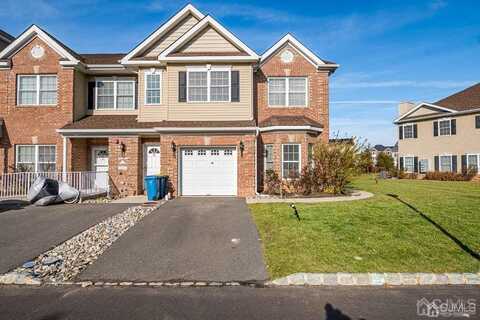 60 Morgan Way, Monroe, NJ 08831