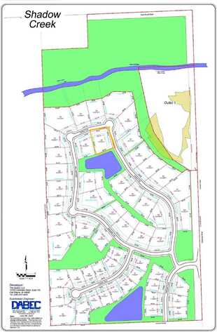572 Outline Trail, Huntertown, IN 46748
