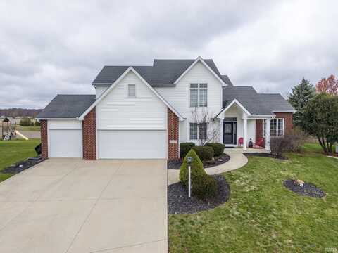 10229 Consta Verde Commons, Leo, IN 46765