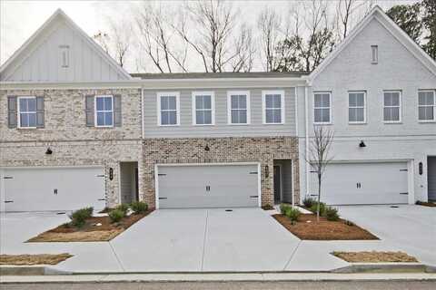 697 Sunstone Lane, Lawrenceville, GA 30043