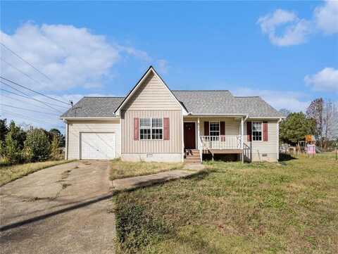 1951 Pleasant Grove Church Road, Villa Rica, GA 30180