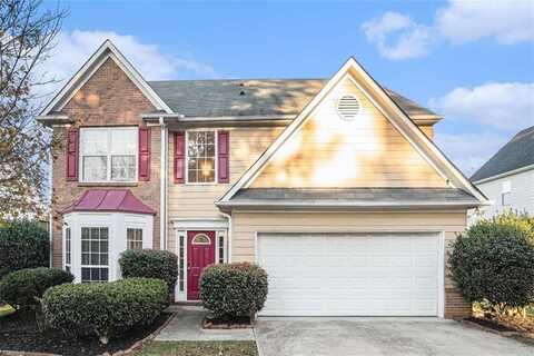 3292 Shady Valley Court, Loganville, GA 30052