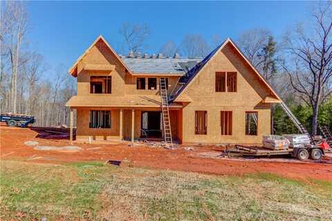 4807 Sherman Allen Road, Gainesville, GA 30507